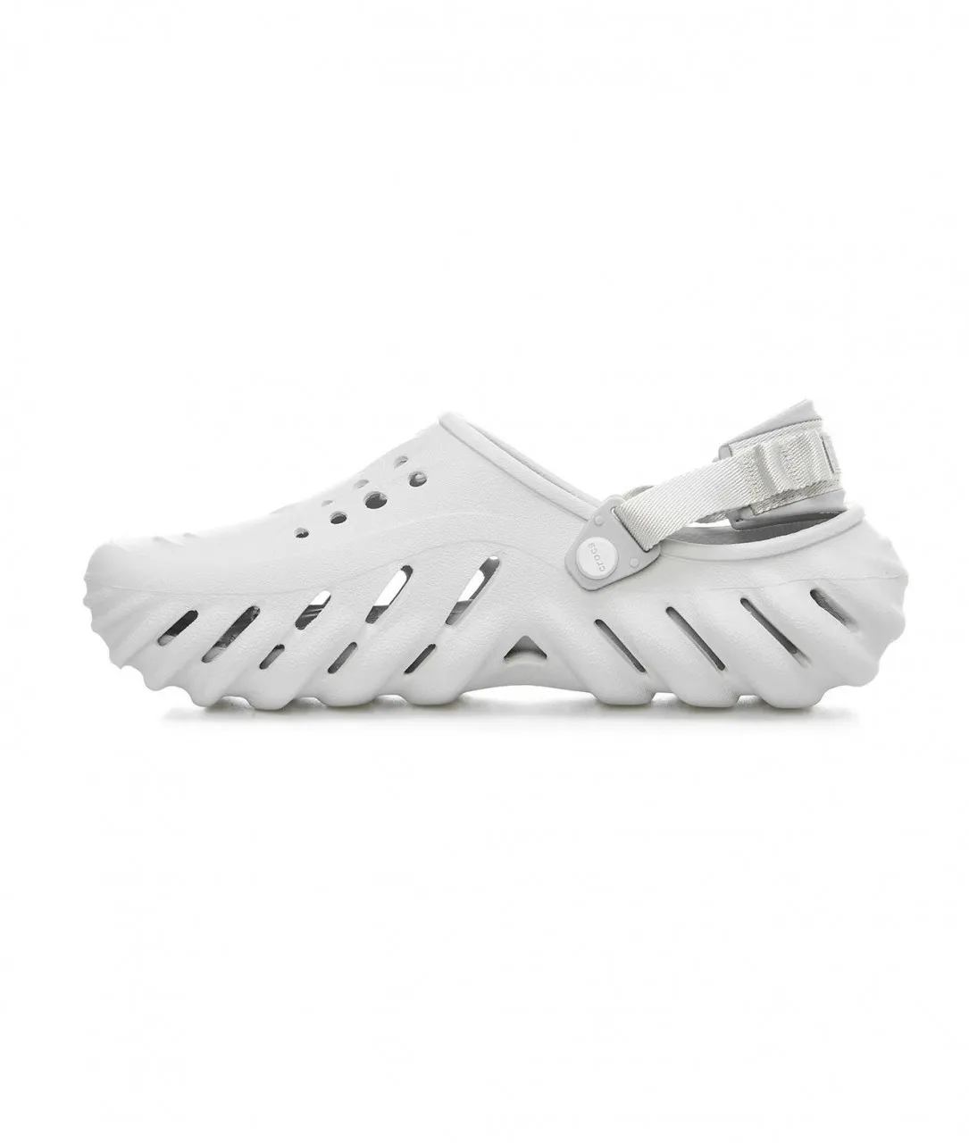 Clog Echo grigio chiaro grigio chiaro