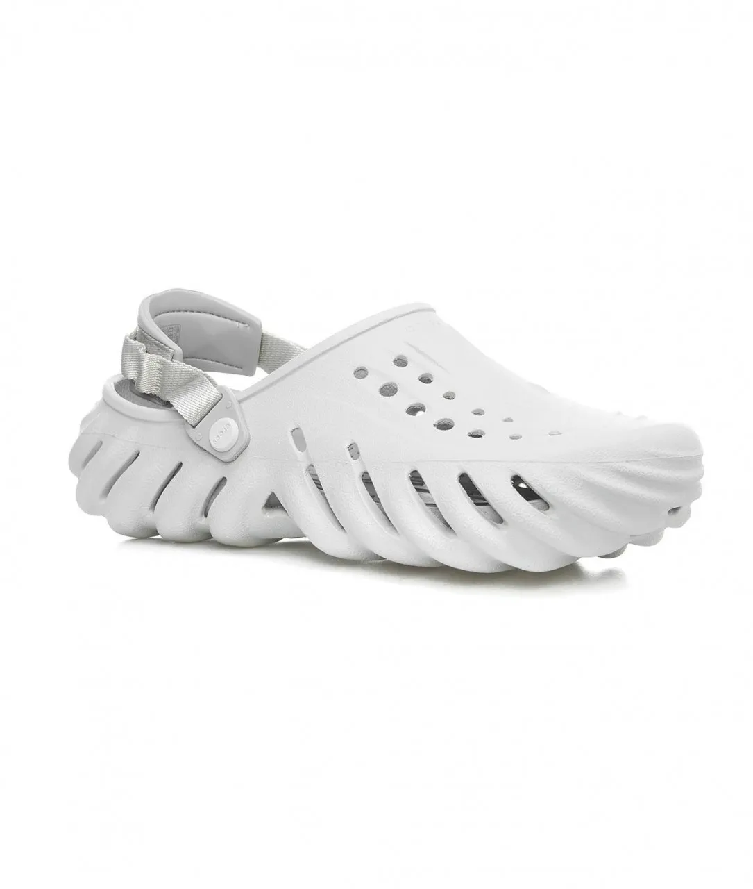 Clog Echo grigio chiaro grigio chiaro