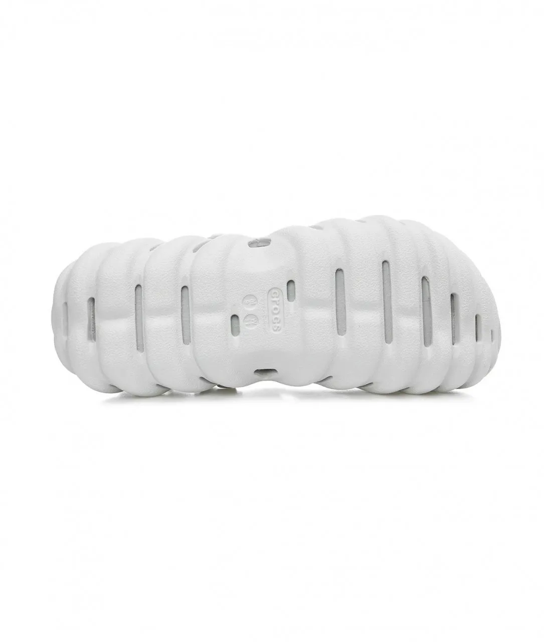 Clog Echo grigio chiaro grigio chiaro