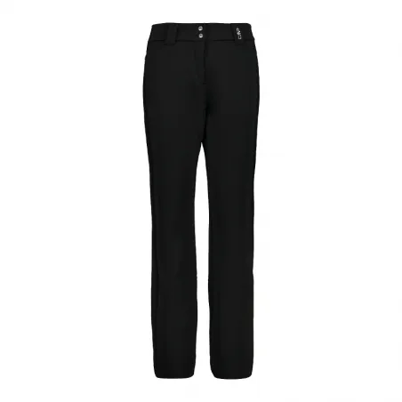 CMP   donna    Pantaloni sci con ghette U901