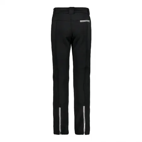 CMP   donna    Pantaloni sci con ghette U901