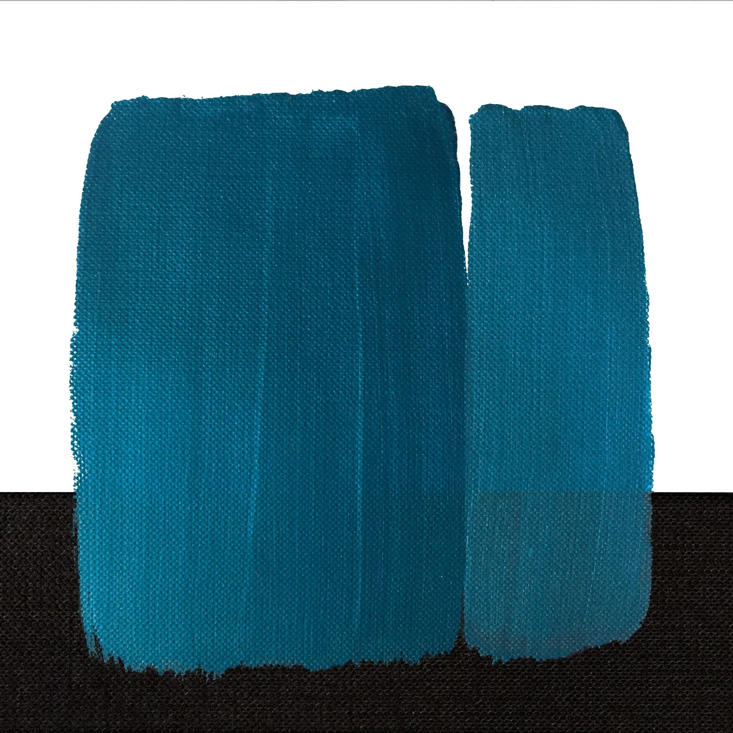 Colore per stoffa 60 ml blu perla