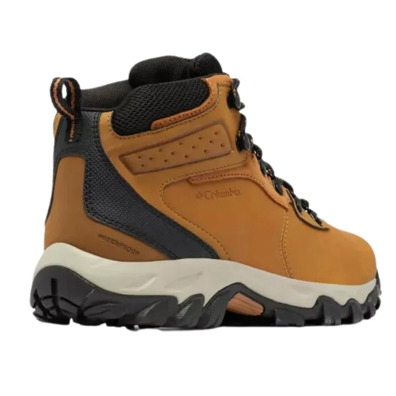 Columbia Newton Ridge Plus II