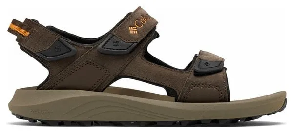 Columbia Trailstorm Hiker 3 Strap Men's Hiking Shoes