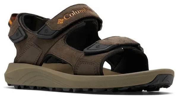 Columbia Trailstorm Hiker 3 Strap Men's Hiking Shoes