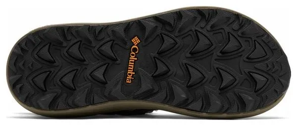 Columbia Trailstorm Hiker 3 Strap Men's Hiking Shoes