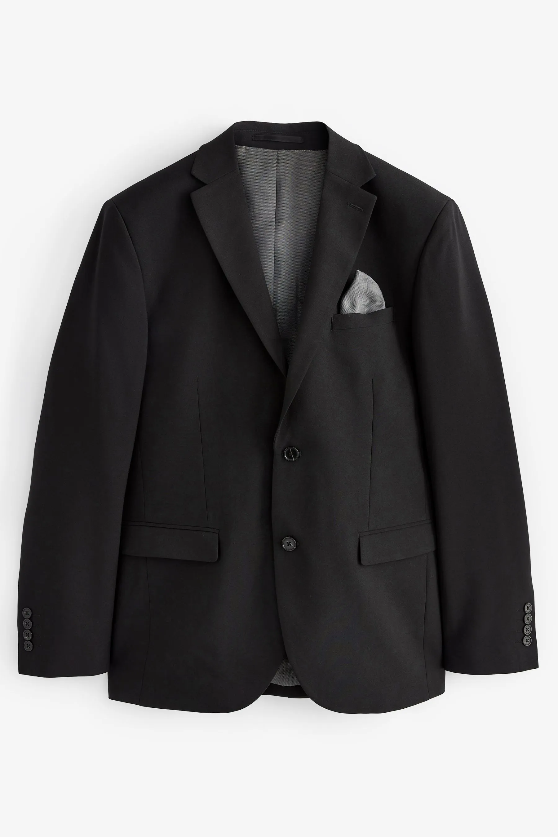 Completo must-have Giacca