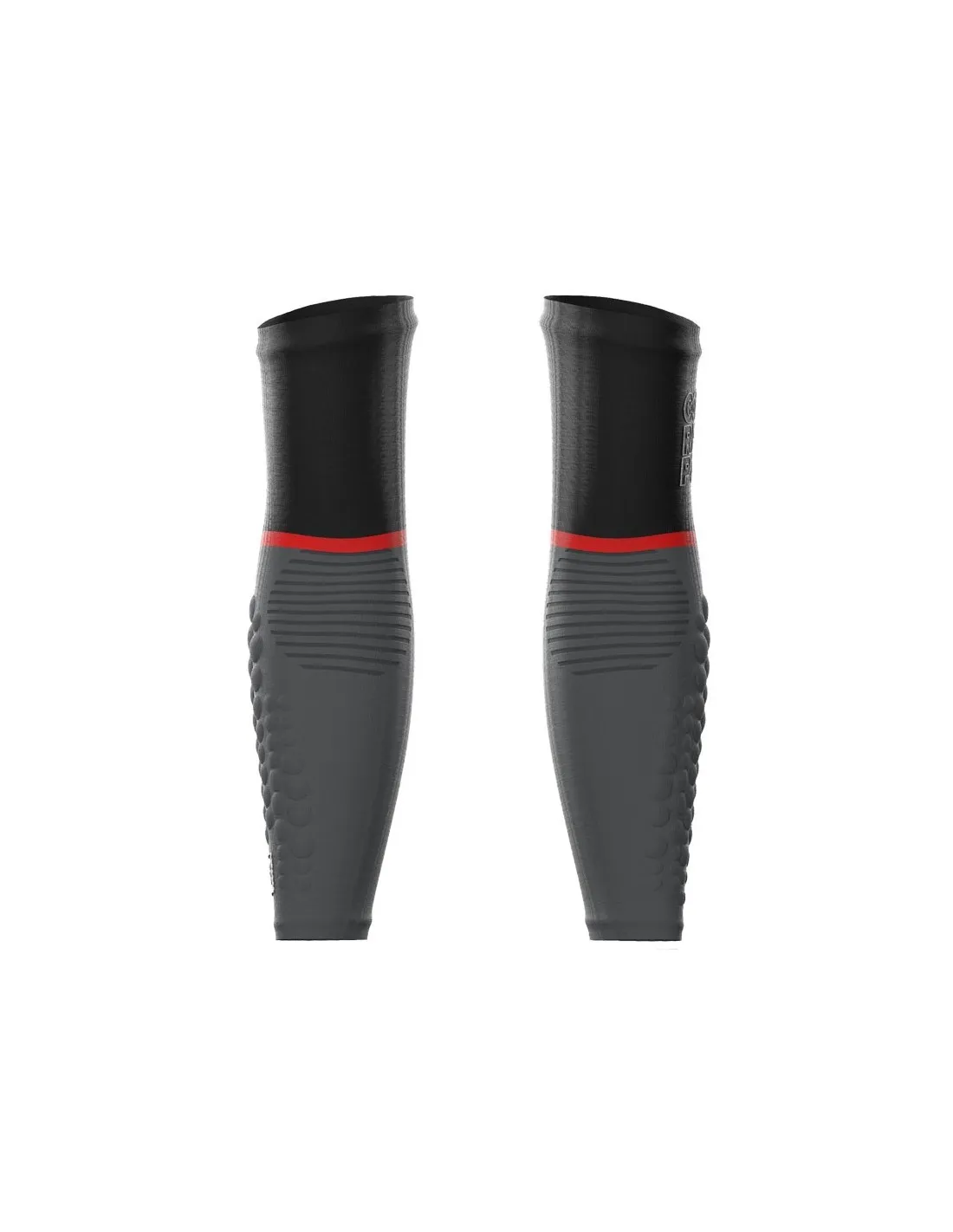 Compressport Armforce Ultralight Neri