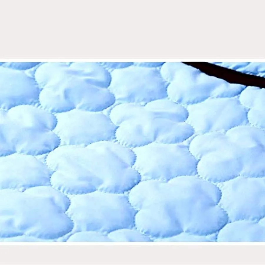 Coperta universale con cappuccio Carrier Coperta, Inverno caldo Marsupio Copertura Antivento zaino Carrier Mantello Bambino Sacc