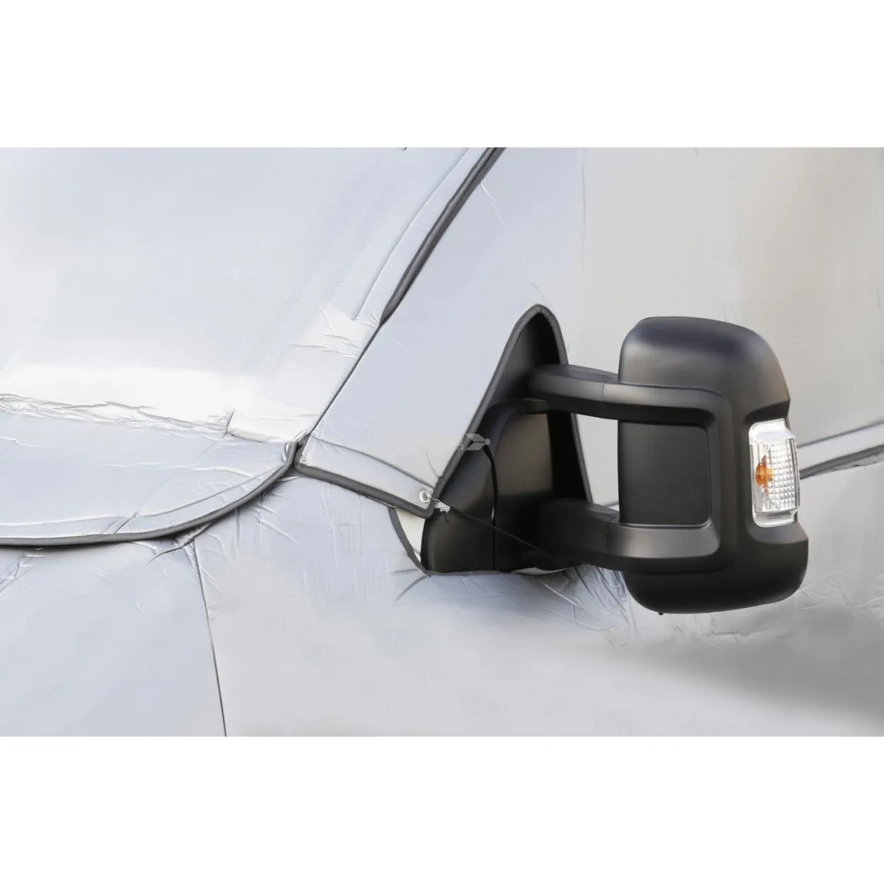 Copertura e oscurante termico per Ford Transit CLI-MATS SPLIT Brunner