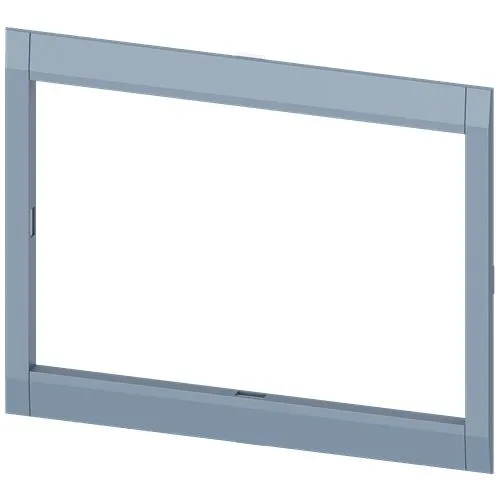 Cornice coperchio Siemens 3VA9 per Serie 3VA63/64