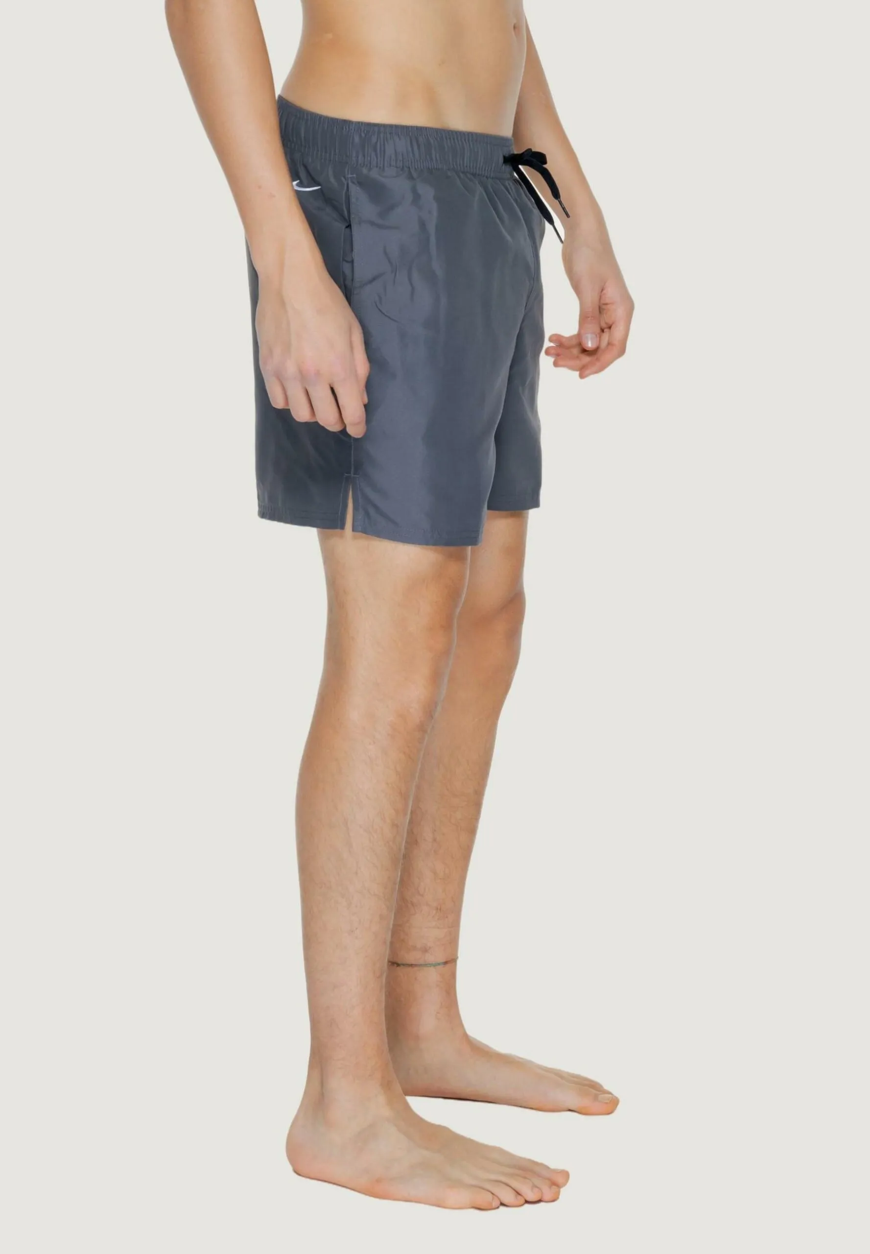 Costume da bagno Nike Swim  Grigio