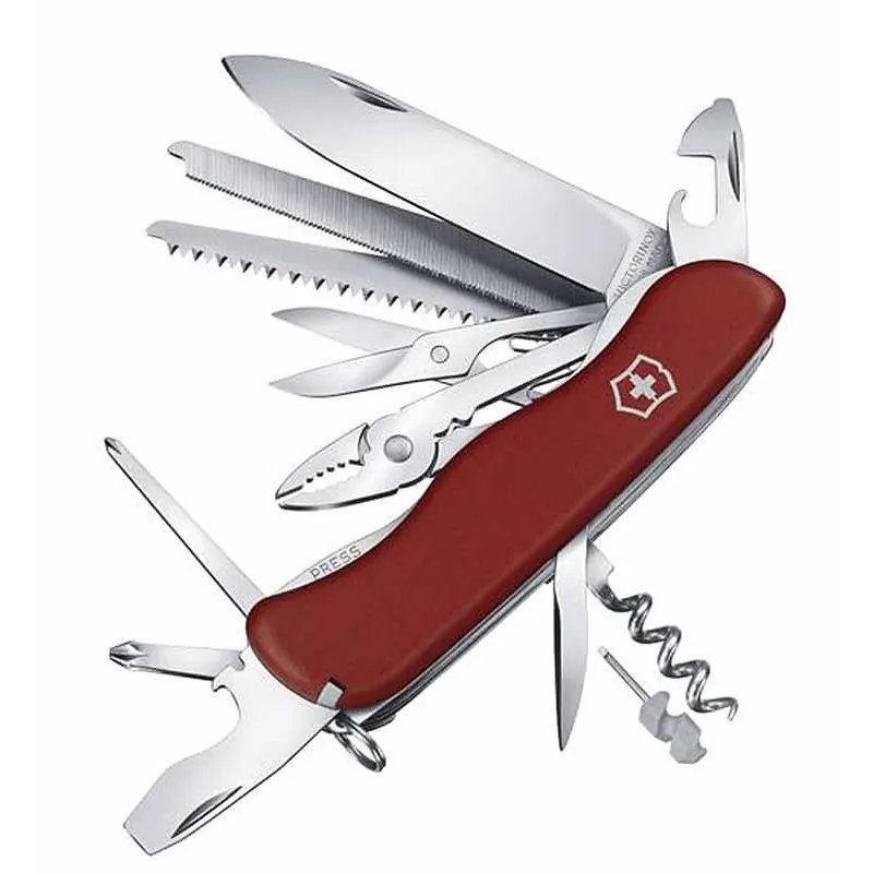 Couteau Victorinox WorkChamp