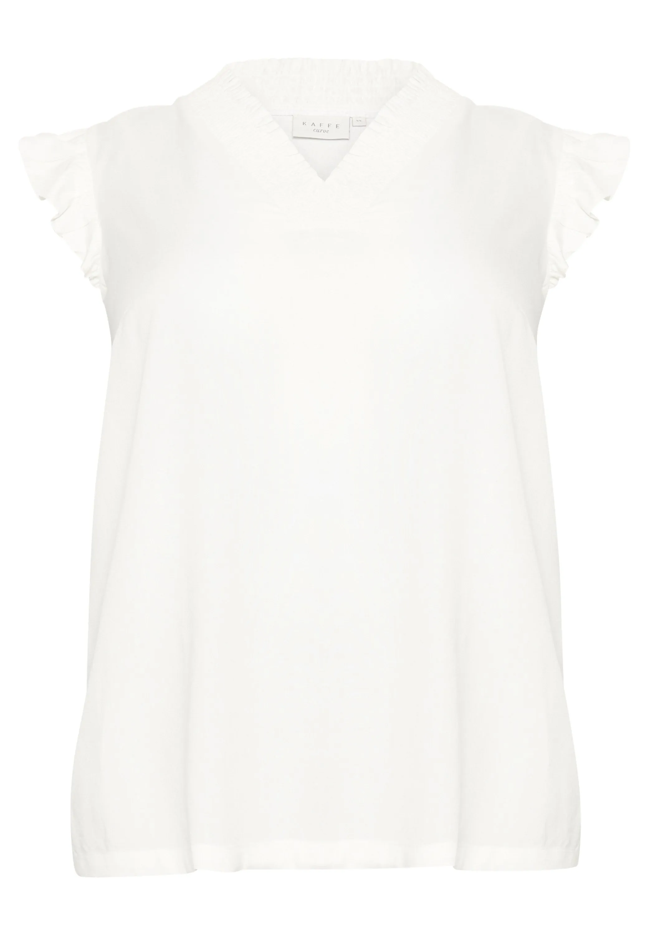 DAHLIE SMOCK - Camicetta