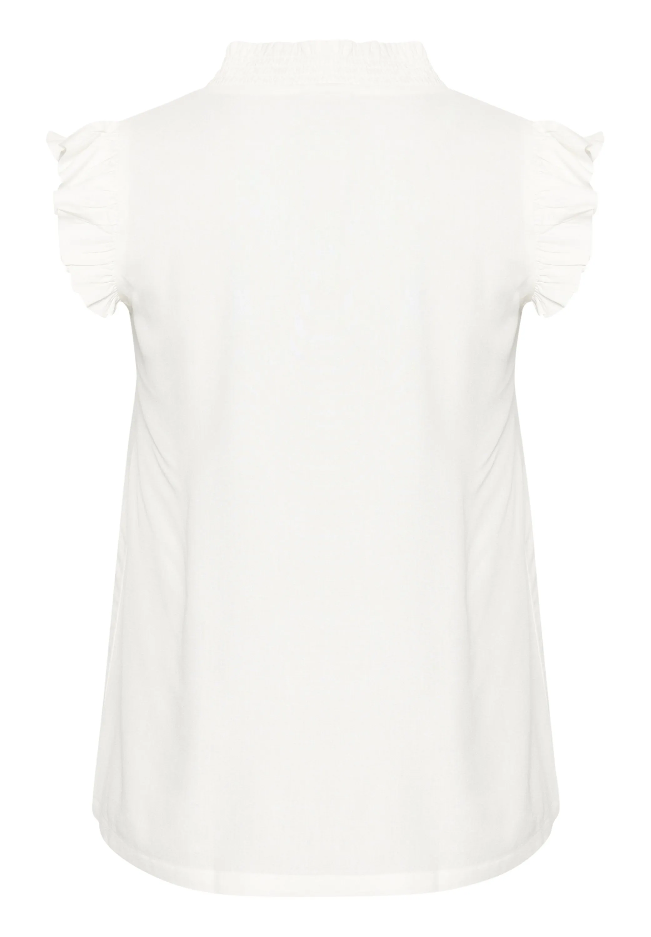 DAHLIE SMOCK - Camicetta