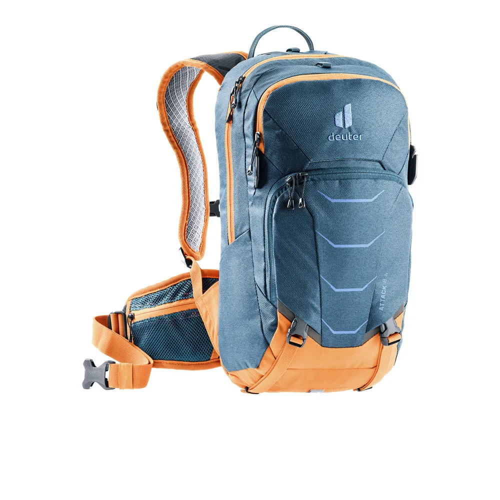 Deuter Attack 8 Junior Bike Zaino
