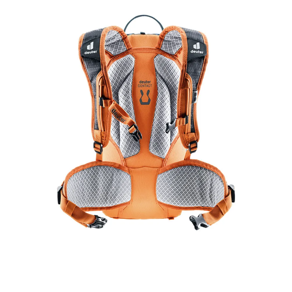 Deuter Attack 8 Junior Bike Zaino
