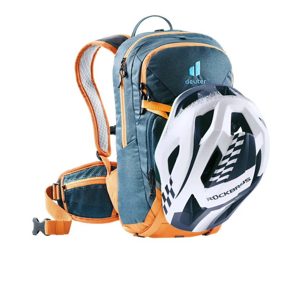 Deuter Attack 8 Junior Bike Zaino