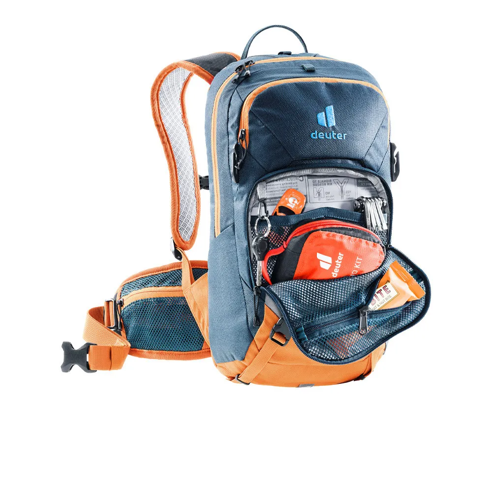 Deuter Attack 8 Junior Bike Zaino