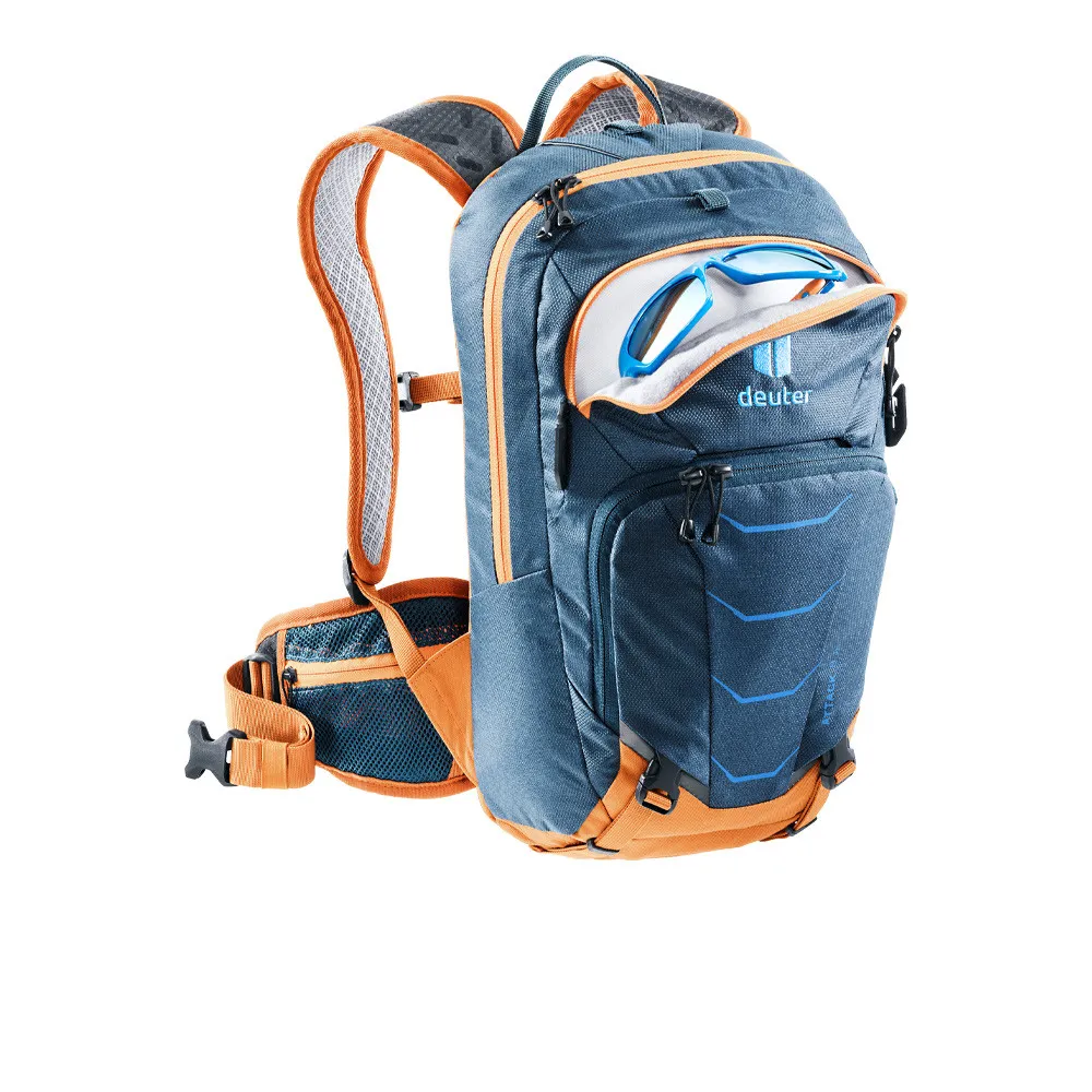 Deuter Attack 8 Junior Bike Zaino