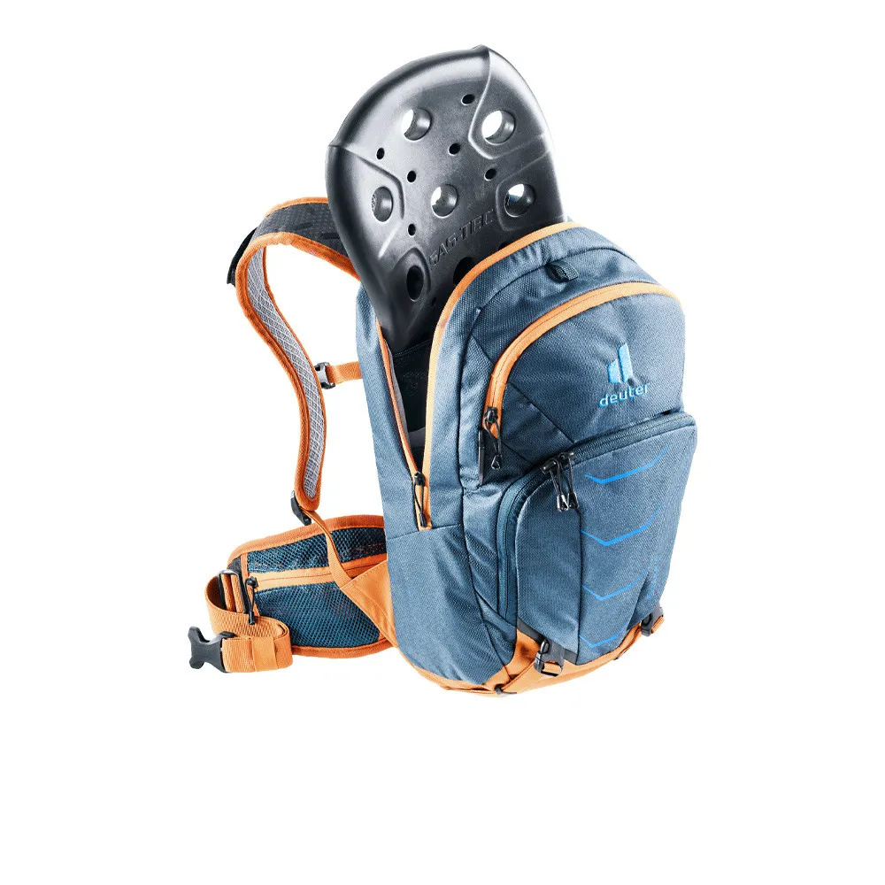 Deuter Attack 8 Junior Bike Zaino