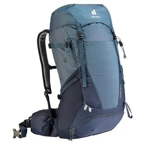 Deuter Futura Pro 36 zaino trekking