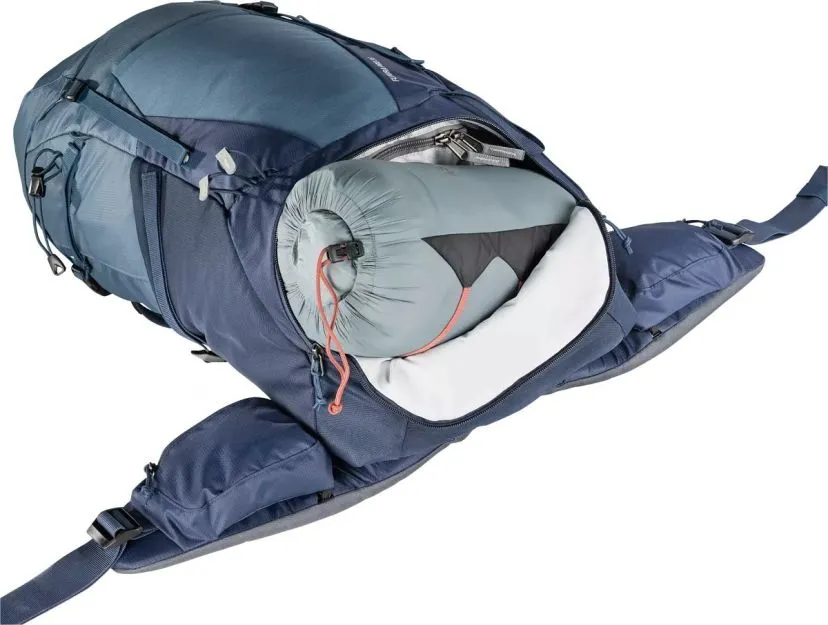 Deuter Futura Pro 36 zaino trekking