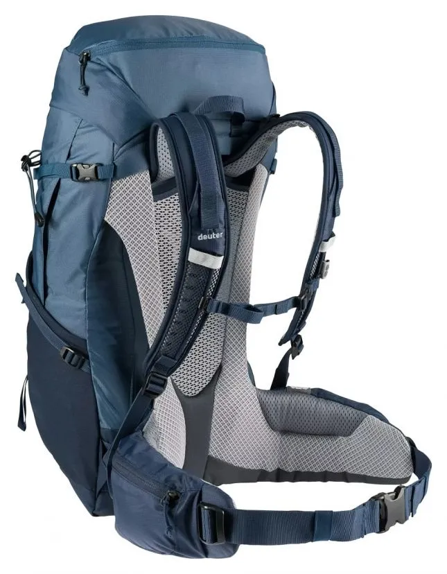 Deuter Futura Pro 36 zaino trekking