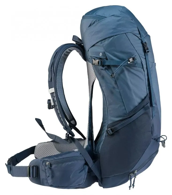 Deuter Futura Pro 36 zaino trekking