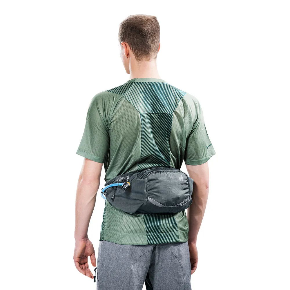 Deuter Pulse 3 Waist Zaino - AW24