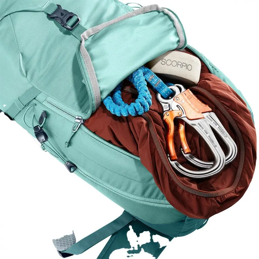 Deuter Trail 22 SL zaino trekking