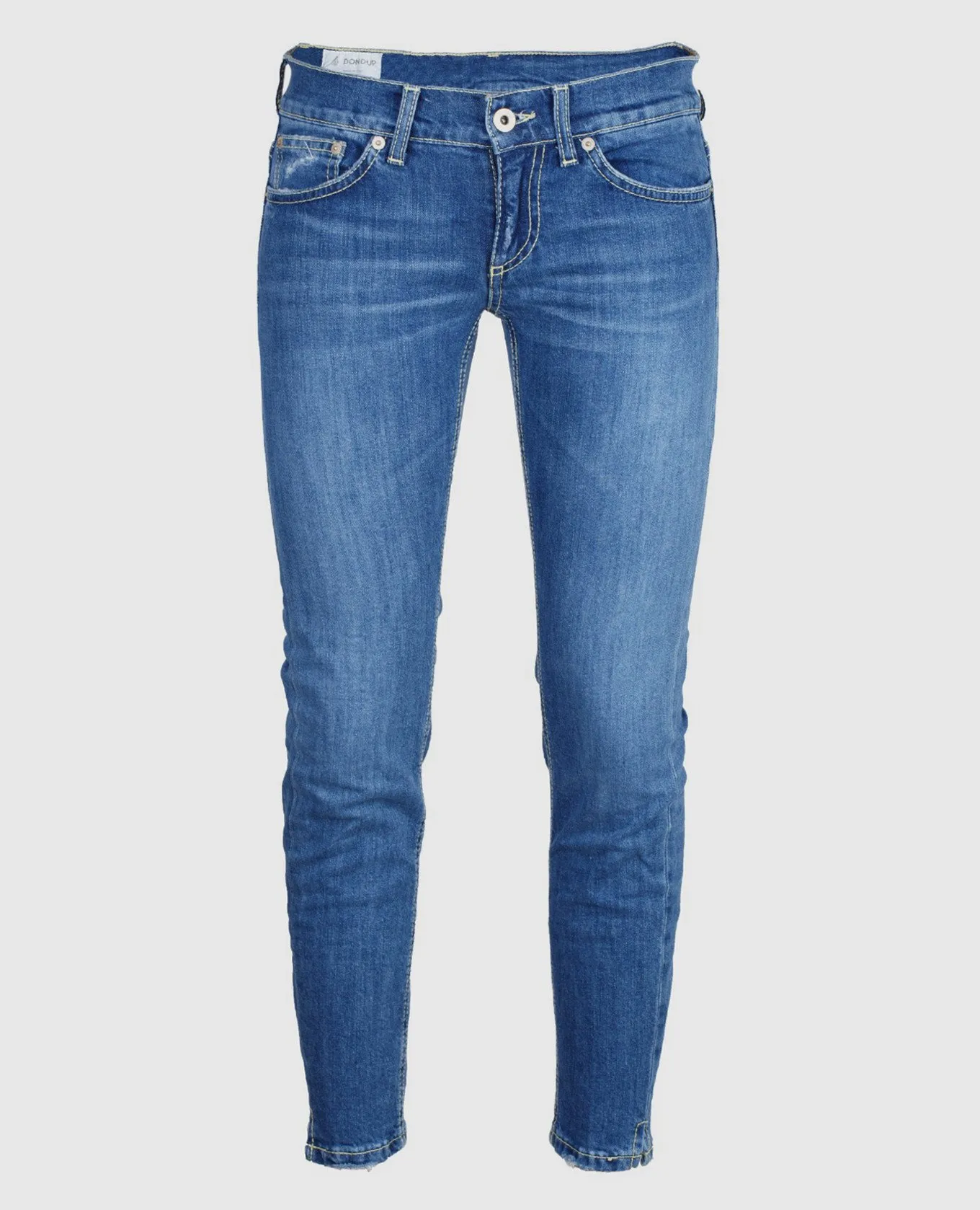 Dondup Blue jeans P282
