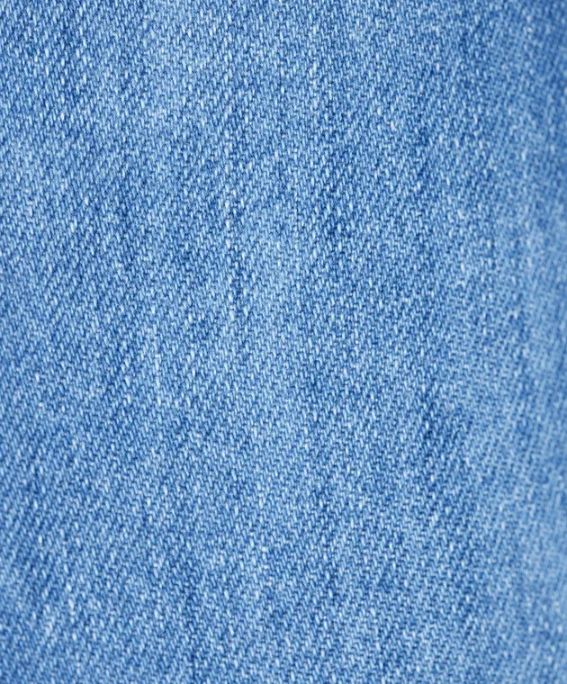 Dondup Blue jeans P282