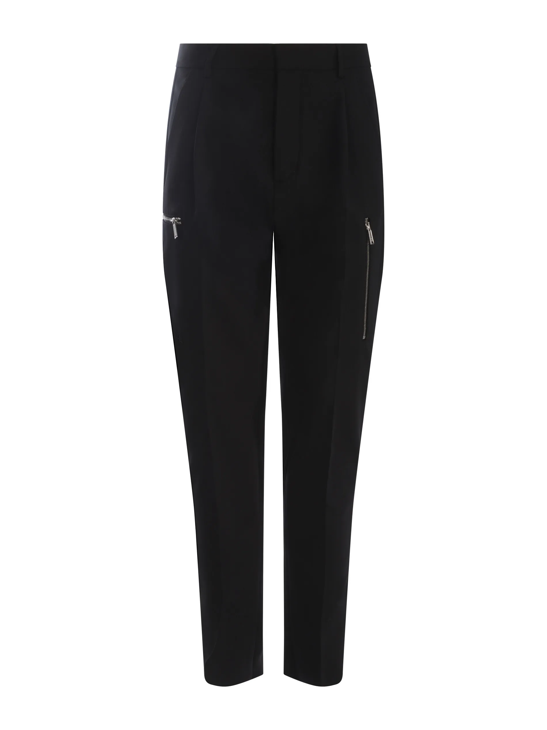  DSQUARED Pantaloni Dsquared2 in lana stretchDisponibile Store Pompei 