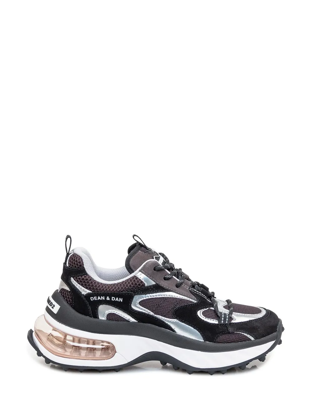 DSQUARED2 Sneaker Bubble  