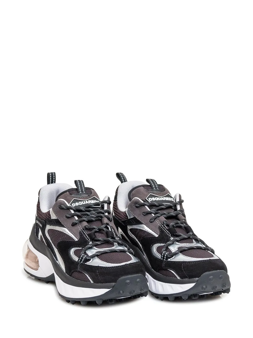 DSQUARED2 Sneaker Bubble  