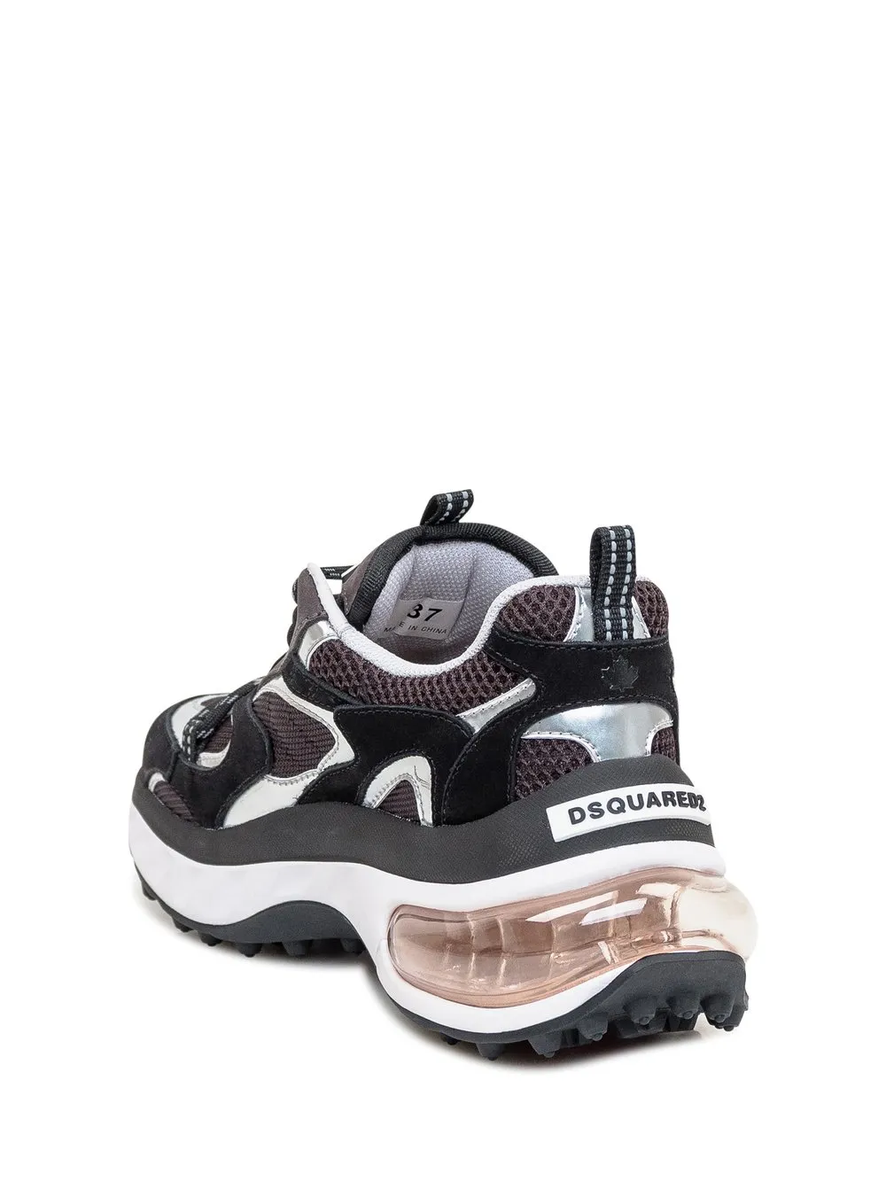 DSQUARED2 Sneaker Bubble  