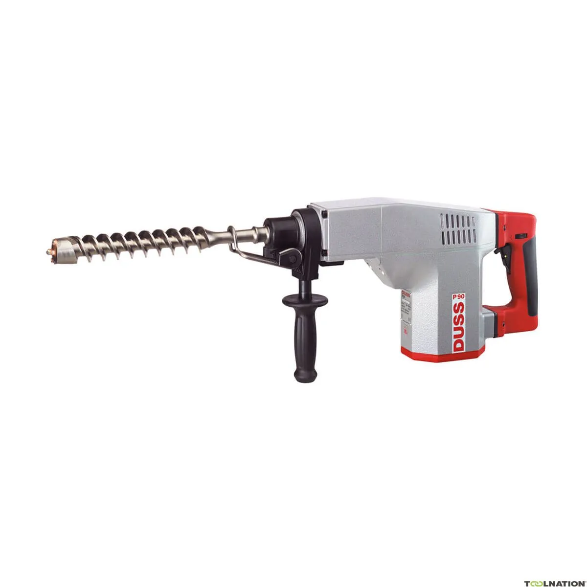 Duss 200100025 Martello combinato P90 Albero