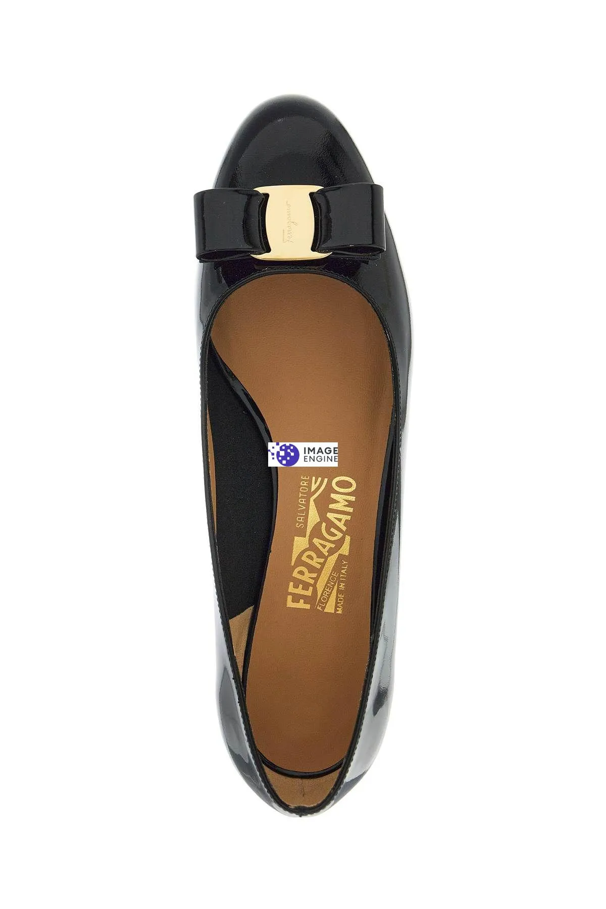 Décolleté Vara