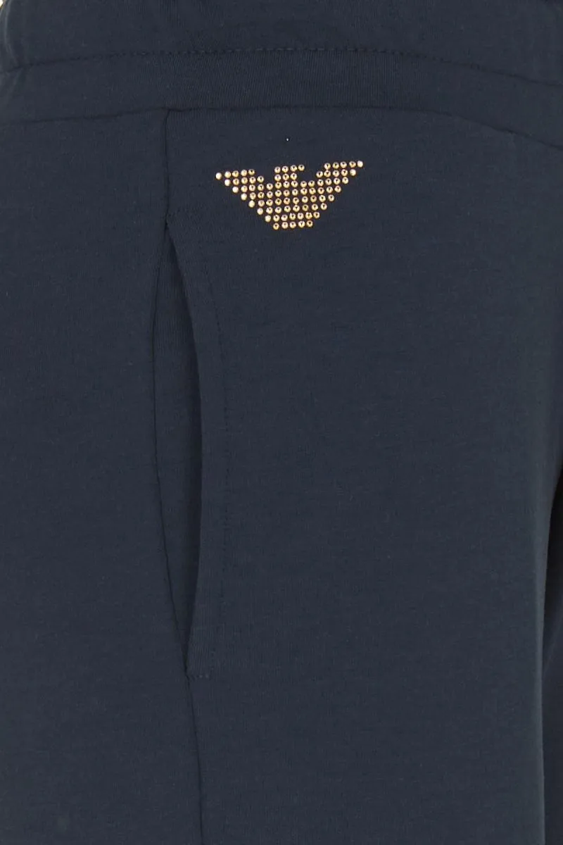 EA7 Pantalone train sporty evolution
