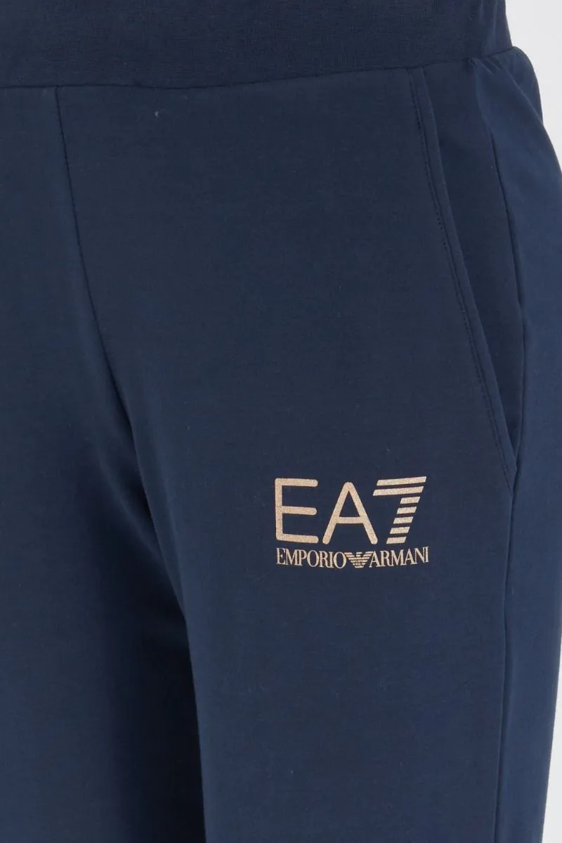 EA7 Pantalone train sporty evolution