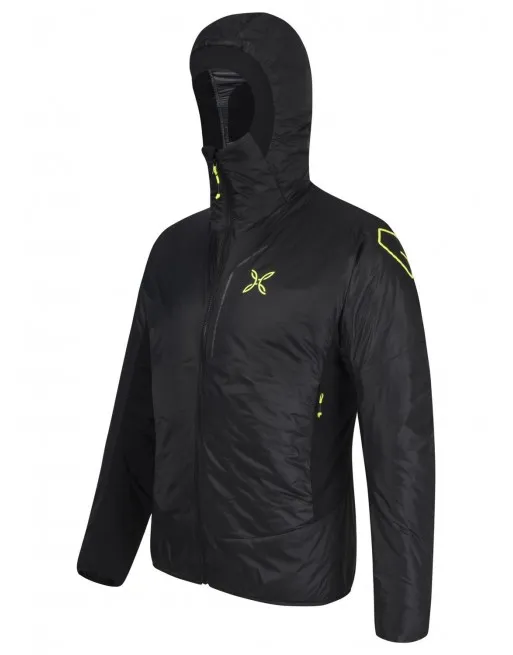 EIGER MONTURA GIACCA OUTDOOR