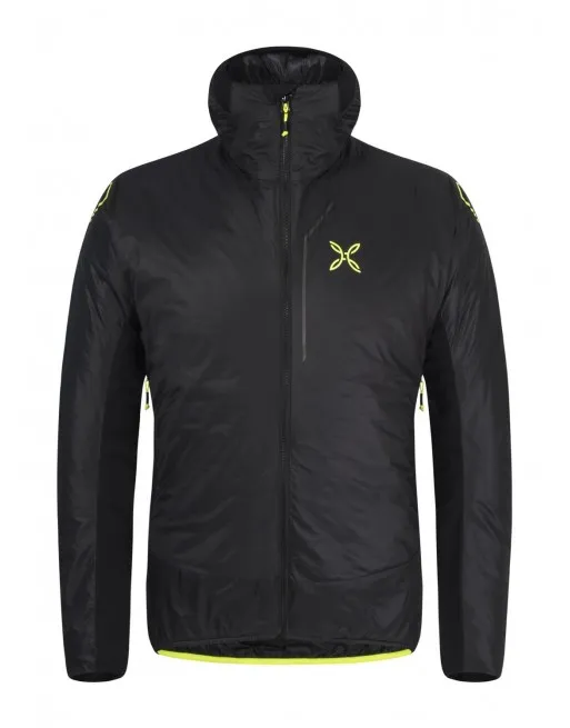 EIGER MONTURA GIACCA OUTDOOR