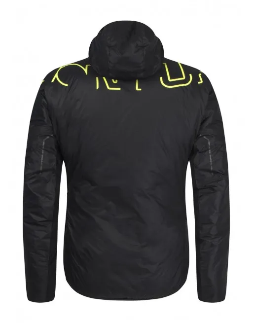EIGER MONTURA GIACCA OUTDOOR