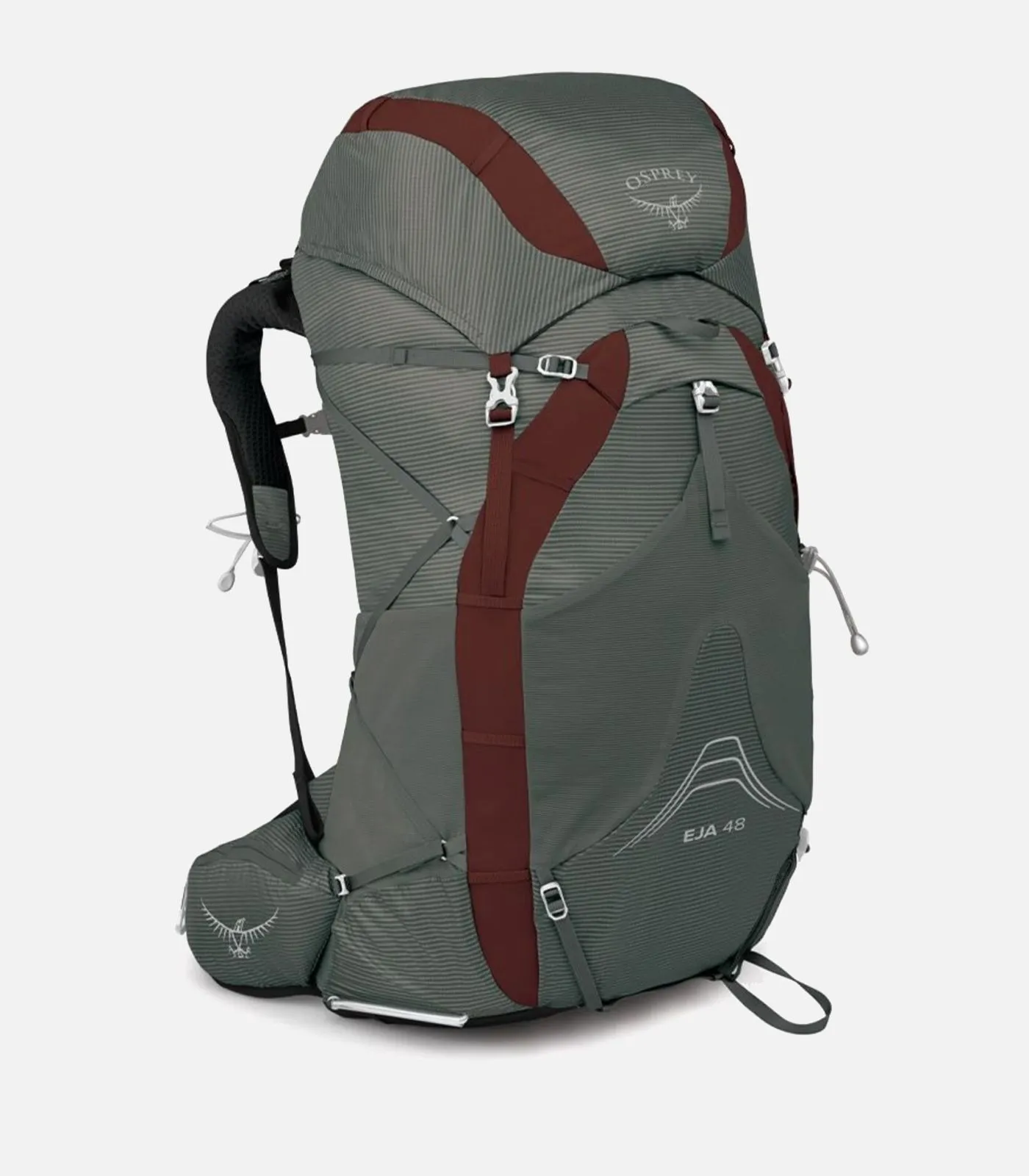 EJA 48- Donna Zaino da trekking OSPREY
