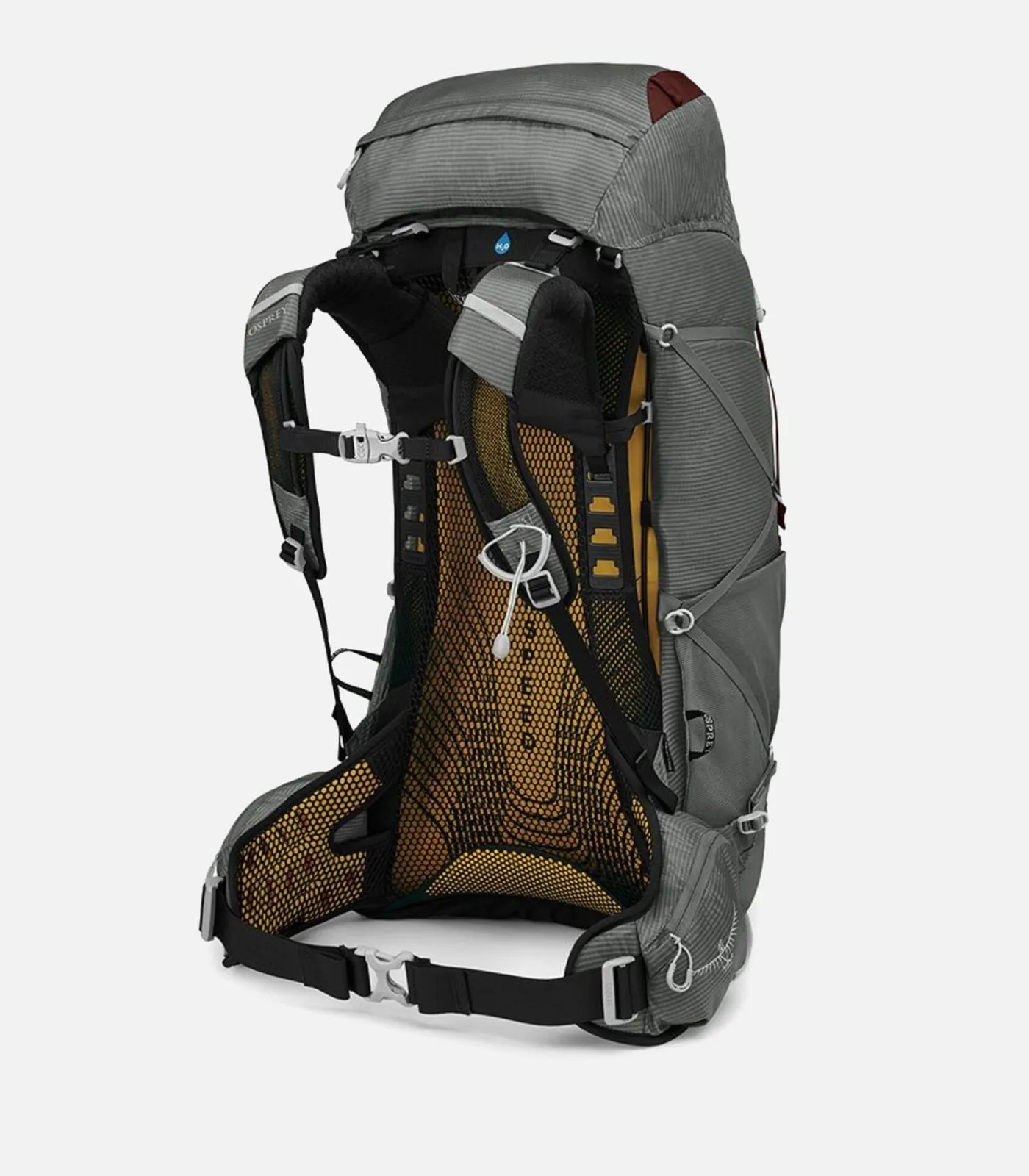 EJA 48- Donna Zaino da trekking OSPREY