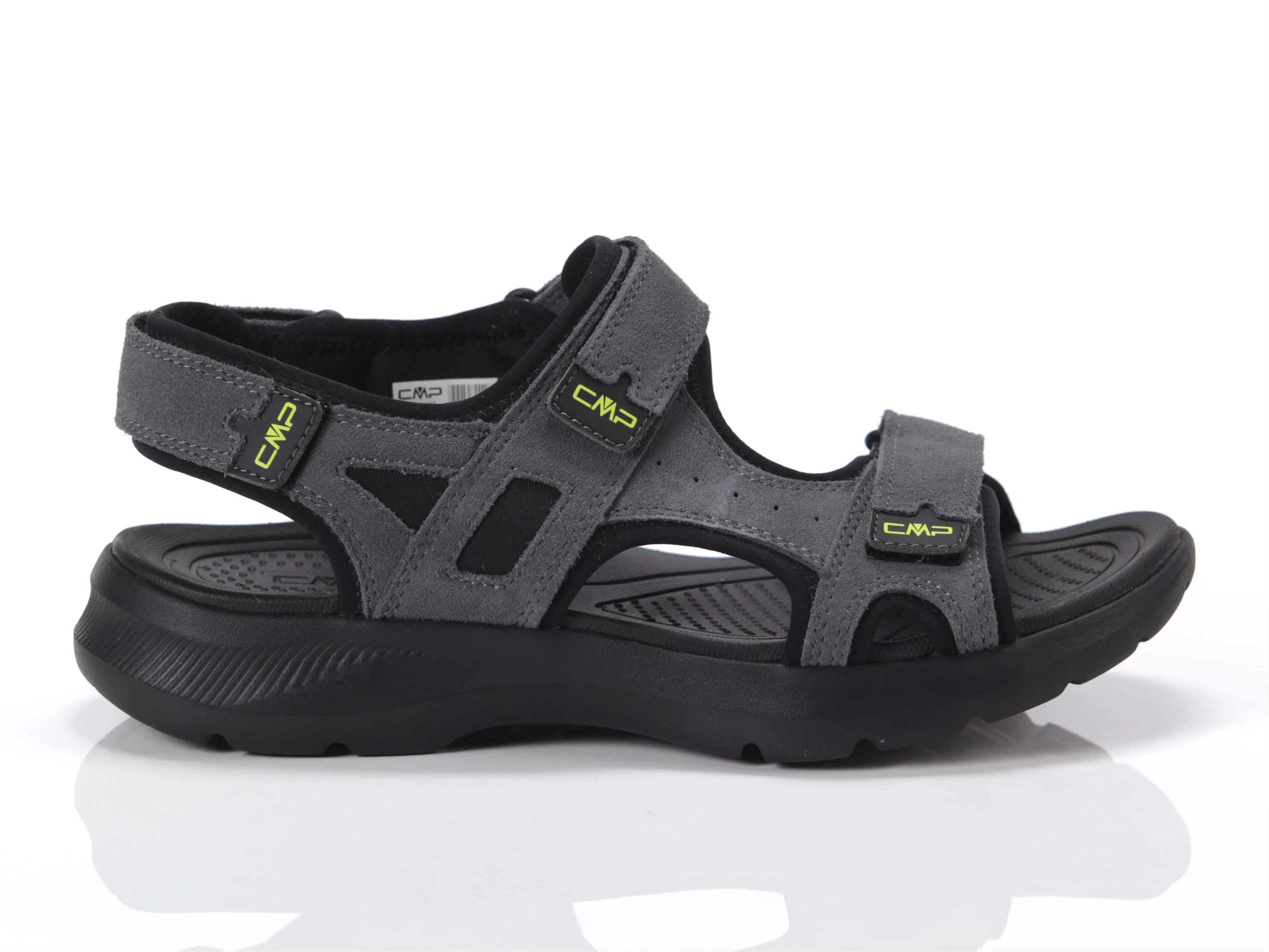 Emby Hiking Sandal
