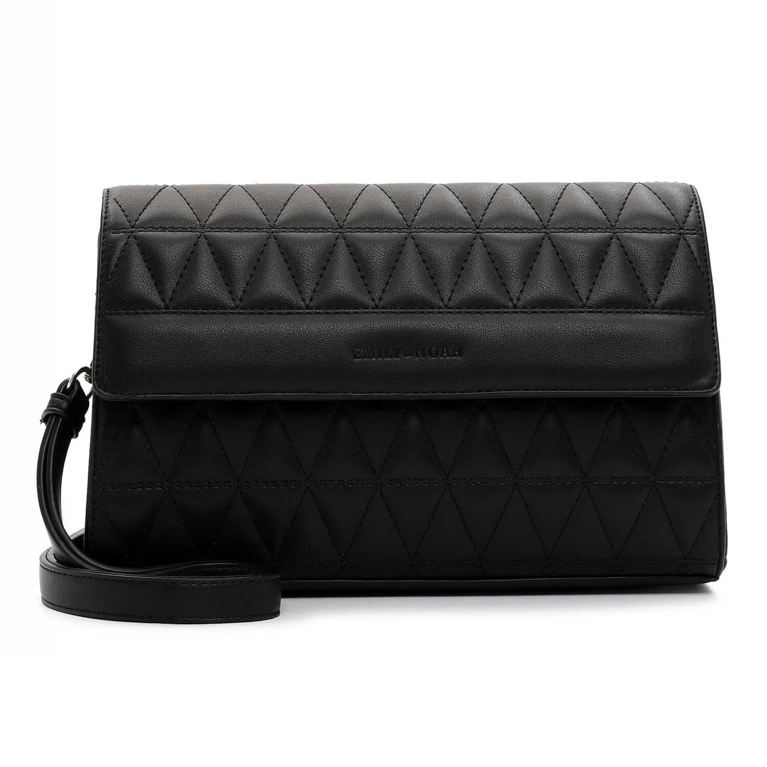 Emily & Noah E&N Donatella Borsa a tracolla 27 cm