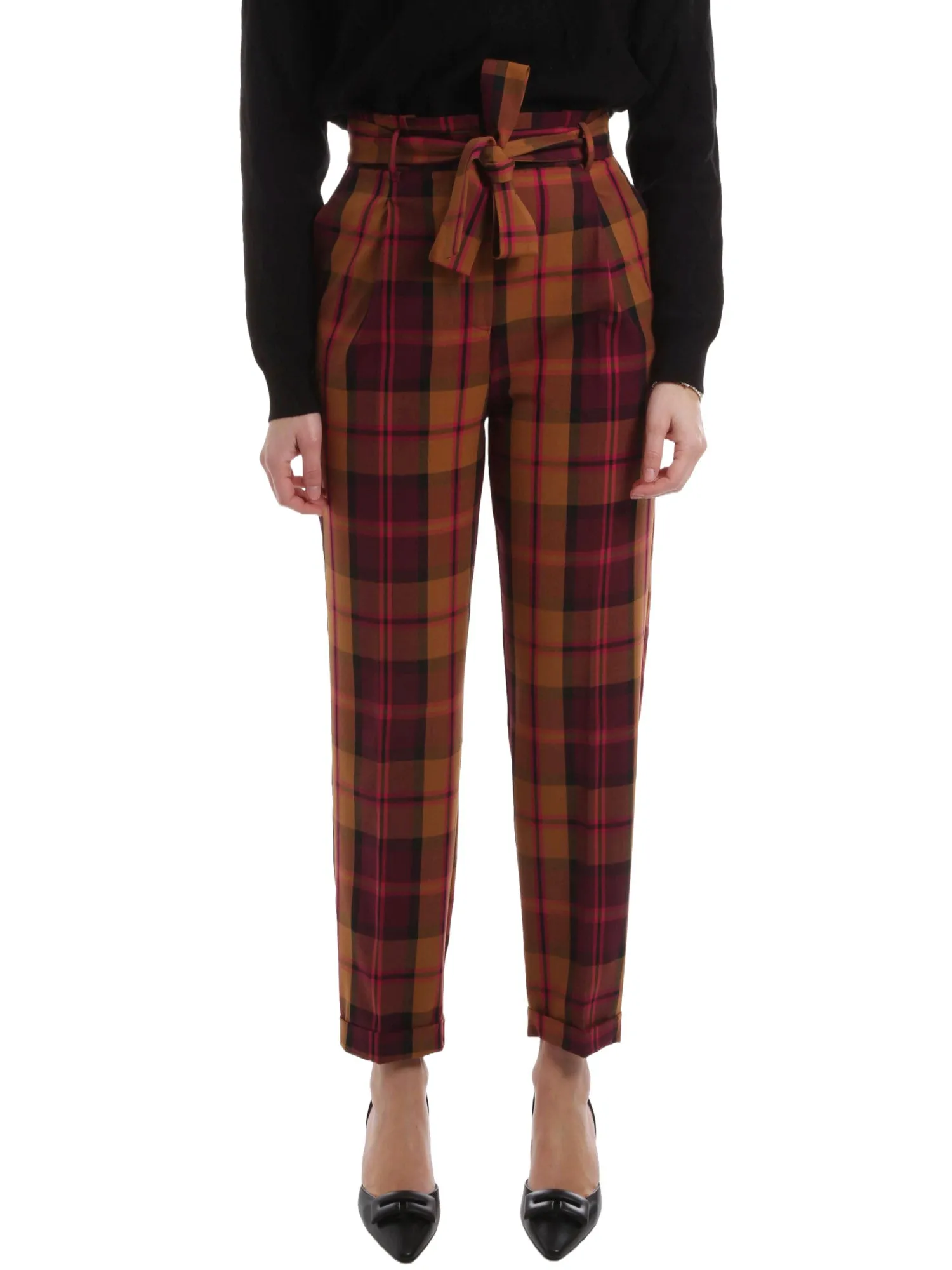 Emme Marella Pantaloni 51361929270