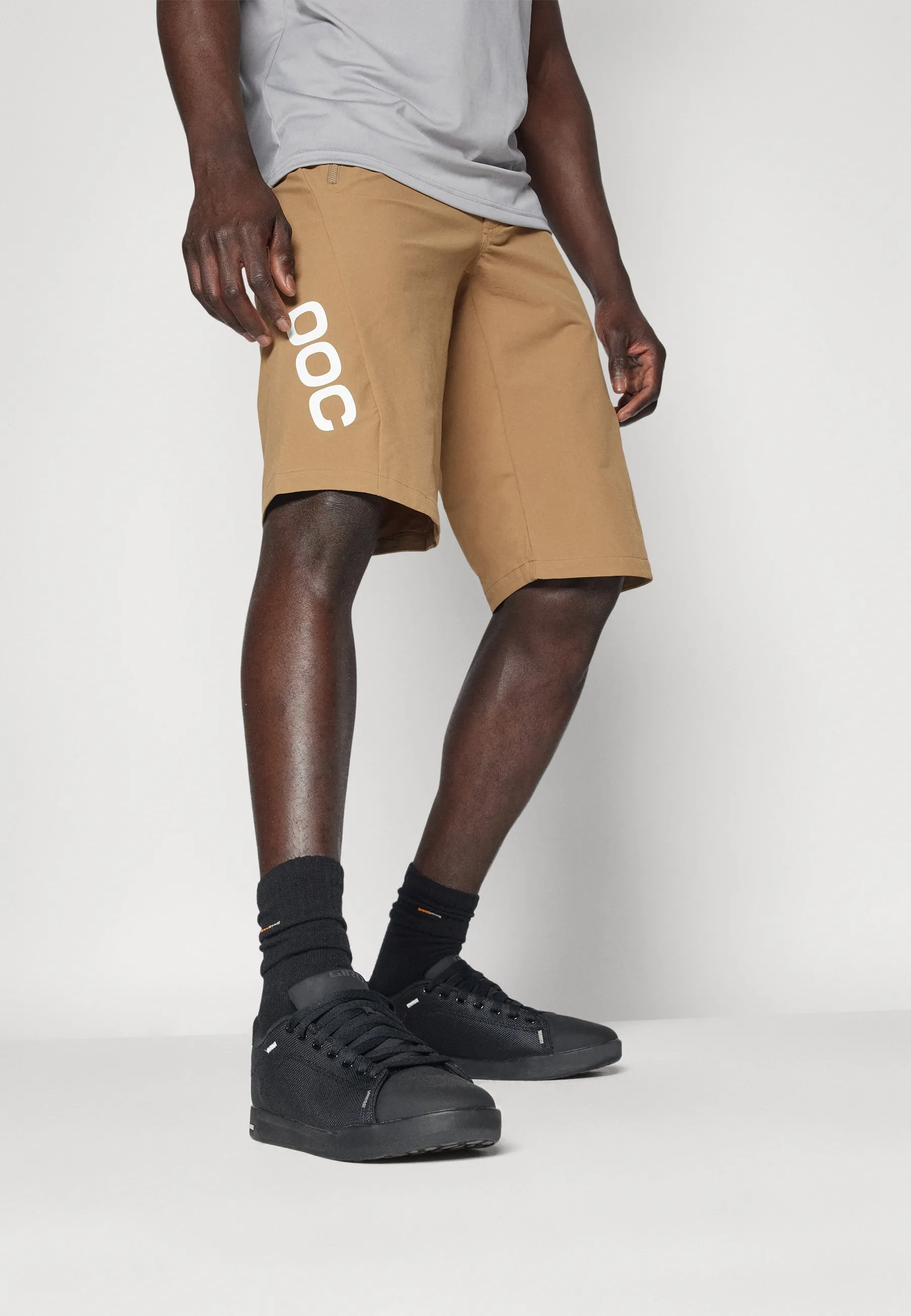 ESSENTIAL ENDURO  - Shorts outdoor